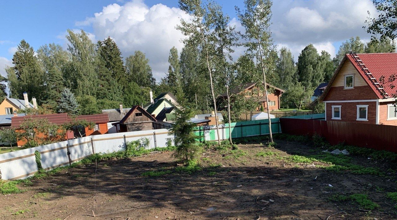 офис р-н Гатчинский Вырица городской поселок, просп. Брацлавский, 2 фото 5