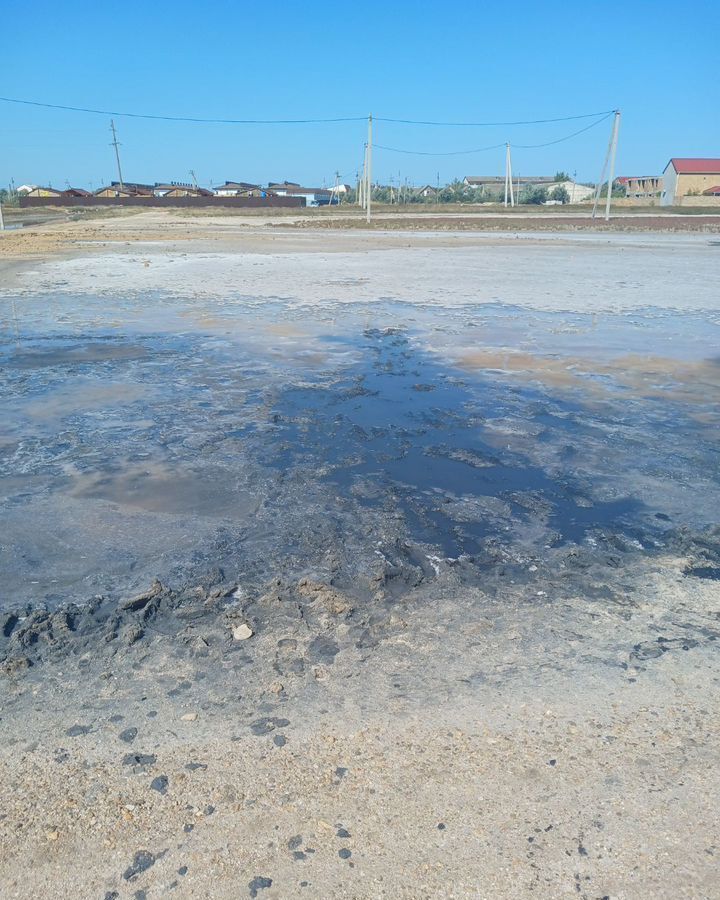 земля р-н Черноморский с Межводное Межводненское сельское поселение, Черноморское фото 9