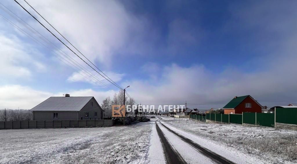 дом г Белгород Западный Юго-Западный-2.1 ул генерала Василия Крюченкина фото 24