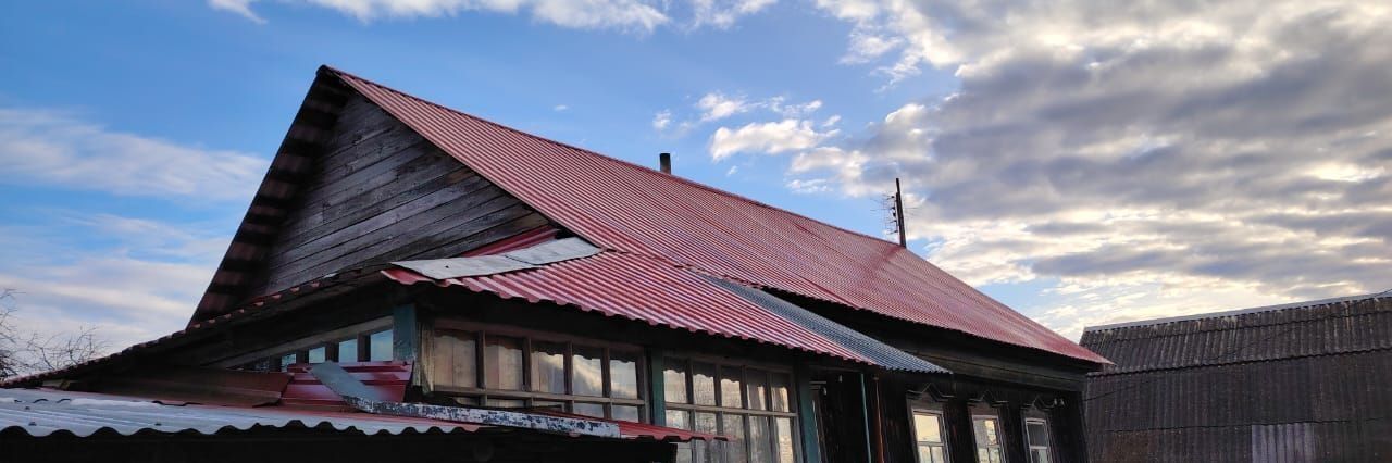 дом р-н Бабынинский д Харское 20, Воротынск городское поселение фото 6