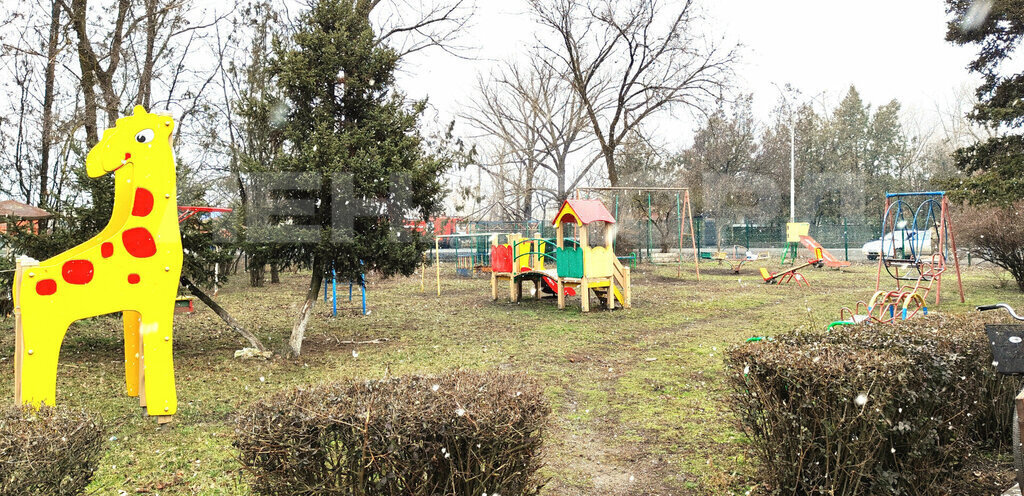 земля р-н Родионово-Несветайский х Волошино ул Советская фото 1