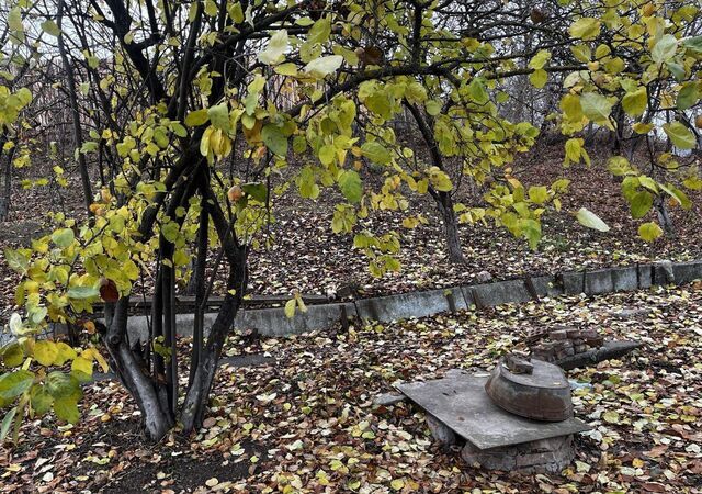 земля р-н Ленинский пер Авангардный фото