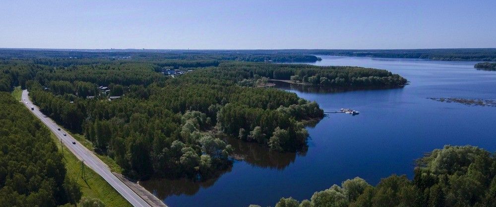 земля городской округ Можайский д Никитино 1 фото 9