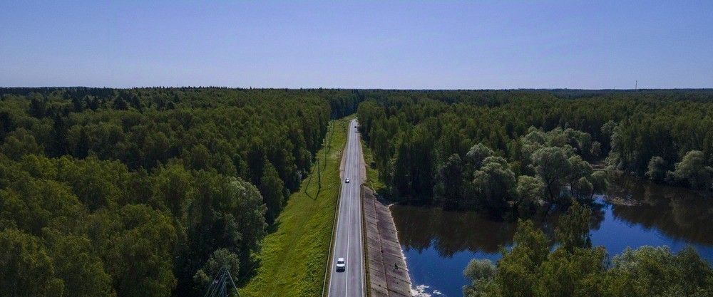 земля городской округ Можайский д Никитино 1 фото 11