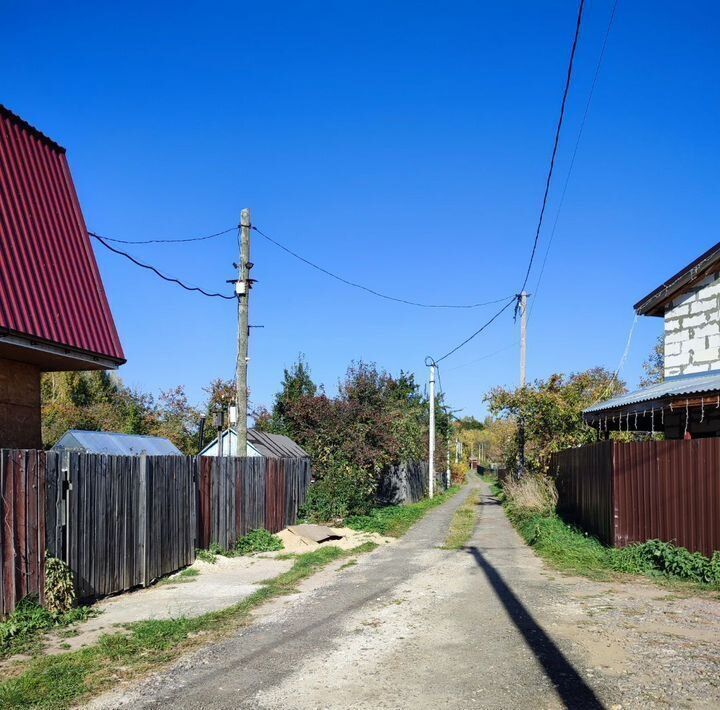 дом р-н Богородский г Богородск ул Калинина фото 3