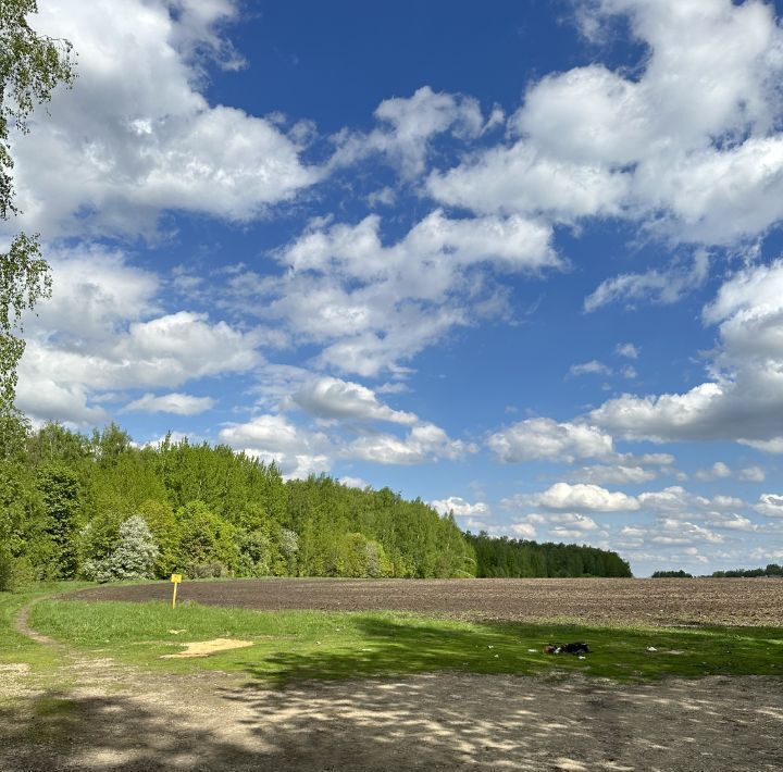 земля р-н Плавский с Михайловское Куркинский район фото 10