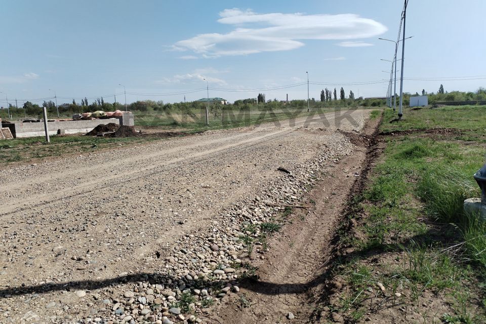 земля г Майкоп городской округ Майкоп, район Аэродрома фото 4