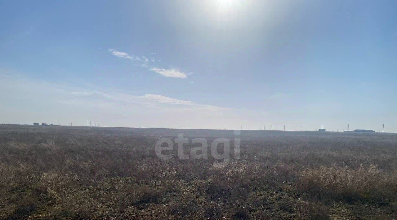 земля р-н Сакский с Штормовое фото 2