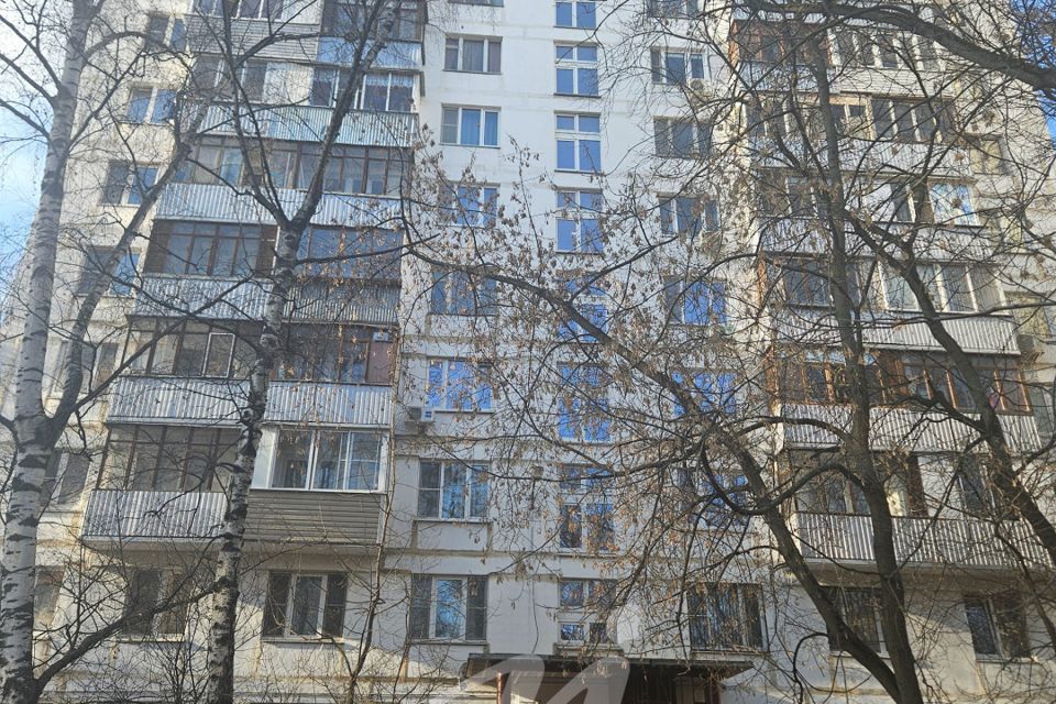 квартира г Москва ул Полярная 46 Северо-Восточный административный округ фото 1