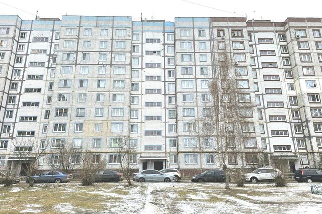 дом 25 Коломна городской округ фото