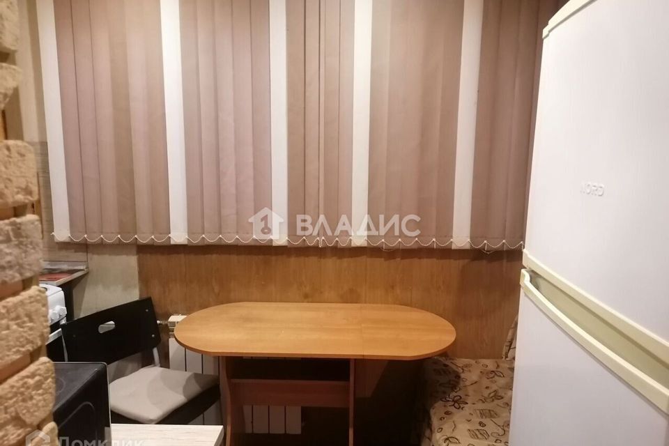 квартира г Санкт-Петербург ул Тимуровская 15/1 Калининский фото 3