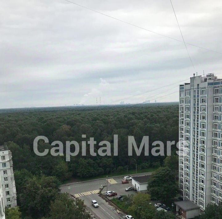 квартира г Москва метро Медведково ш Ярославское 124 фото 7