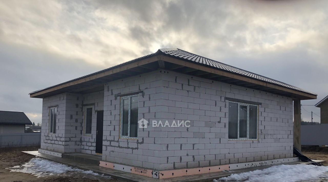 дом городской округ Раменский 20302 кв-л, Раменское, 1450 фото 1