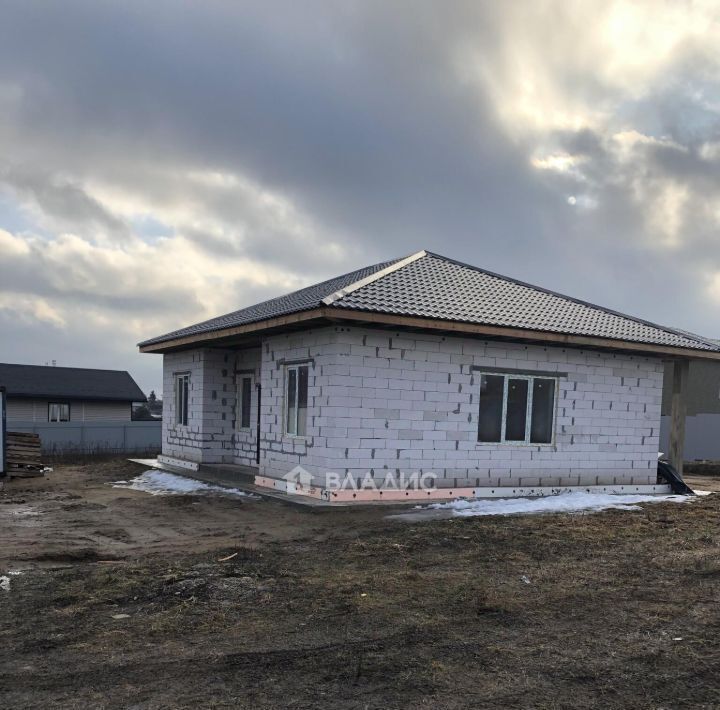 дом городской округ Раменский 20302 кв-л, Раменское, 1450 фото 3