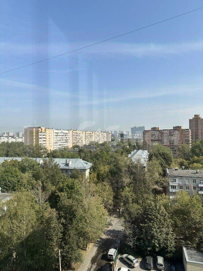 квартира г Москва СЗАО Южное Тушино ул Аэродромная 15/1 Московская область фото 13