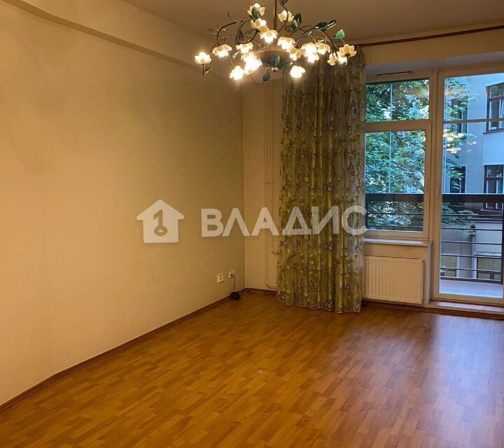 квартира г Санкт-Петербург ул Казанская 58 Адмиралтейский фото 6