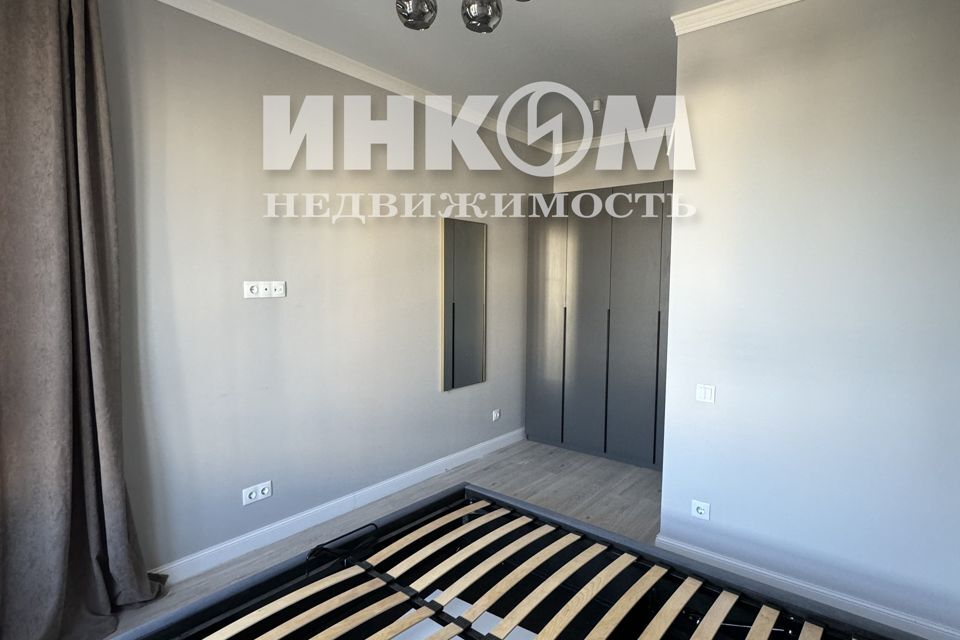 квартира г Москва ул Тагильская 2/1 Восточный административный округ фото 6