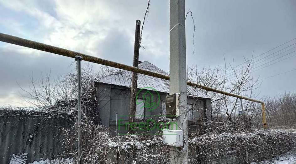 дом городской округ Шебекинский п Батрацкая Дача ул Зеленая 2 фото 3