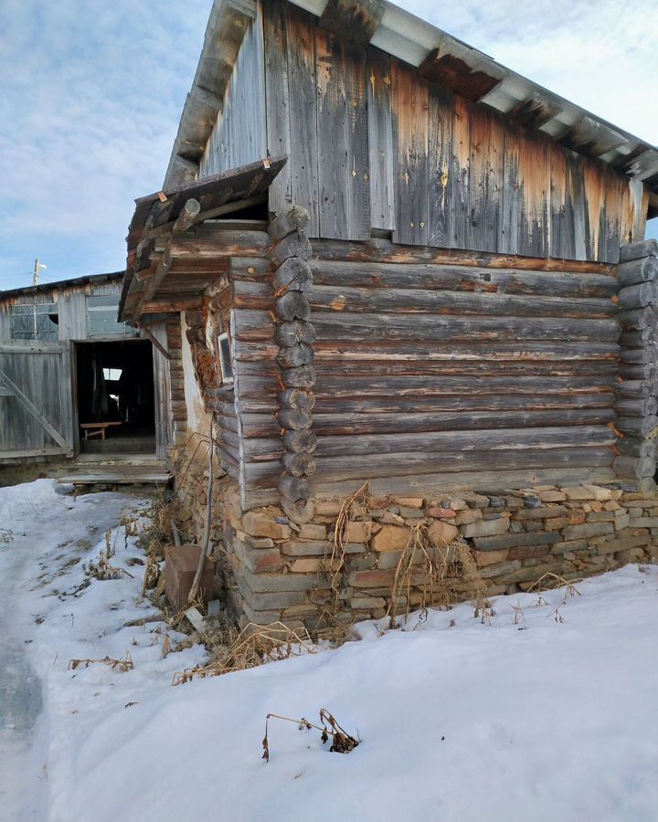 дом г Кыштым ул Мамина-Сибиряка 115 фото 8