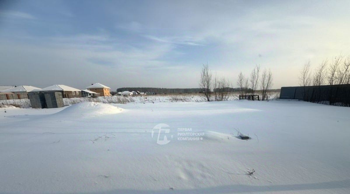 дом р-н Новосибирский с Марусино Криводановский сельсовет, пер. Южный, 10 фото 23