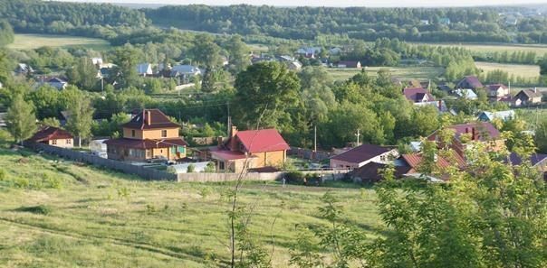 снт Полянка Раздолье ТСН, аллея Ясная, Высокогорский район фото