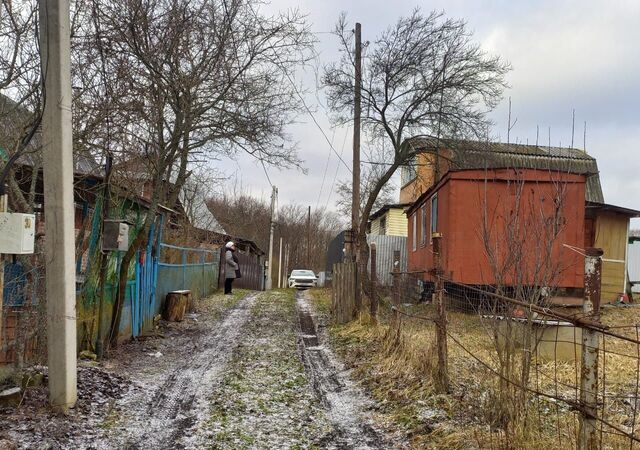 снт Газовик Алексин фото