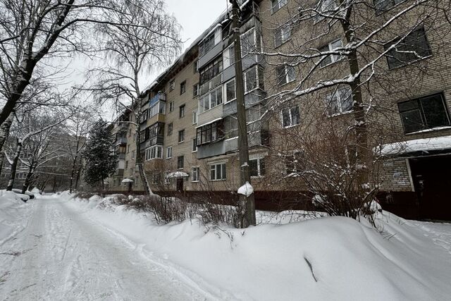 ул Советская 8 Королёв городской округ фото