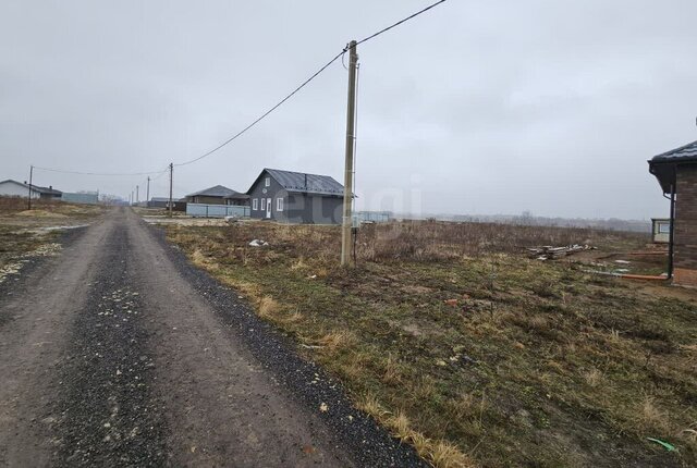 земля ул Полевая городской округ Коломна фото