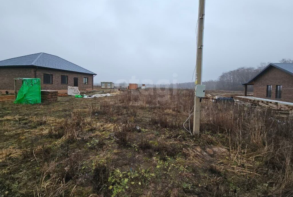 земля городской округ Коломенский д Щепотьево ул Полевая городской округ Коломна фото 4