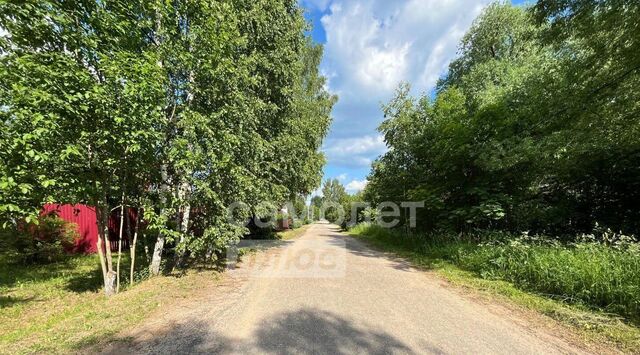 д Рушиново ул Центральная Переславль-Залесский городской округ фото