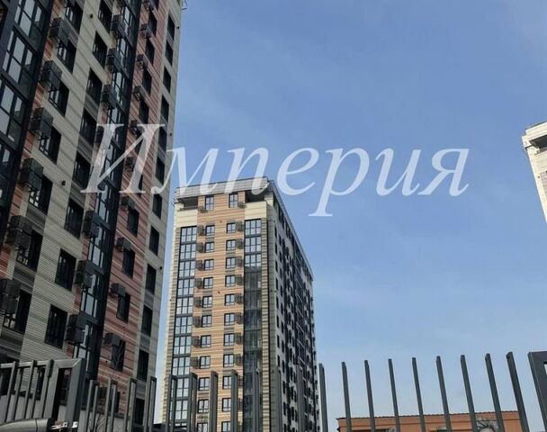 Армавир городской округ, 8-й микрорайон, 3/10 фото