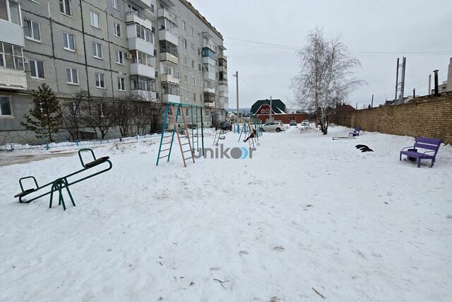 Первомайский ул Первомайская 7а Октябрьский городской округ фото