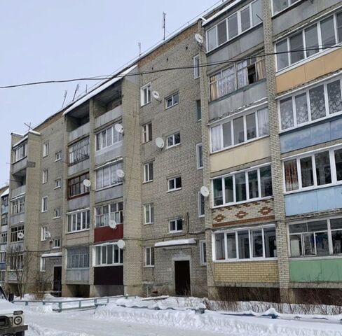 р-н Городищенский г Сурск ул Ленина 113 фото