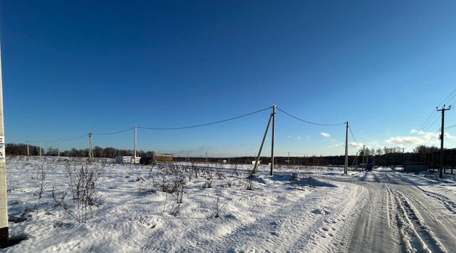 земля городской округ Истра д Карцево 334 фото