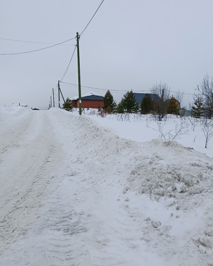 земля р-н Кудымкарский д Аникина Кудымкар фото 4