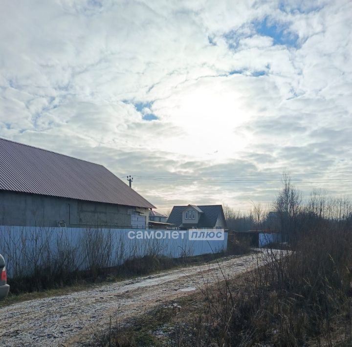 земля городской округ Павловский Посад д Кузнецы бул. Посадский, 52 фото 4