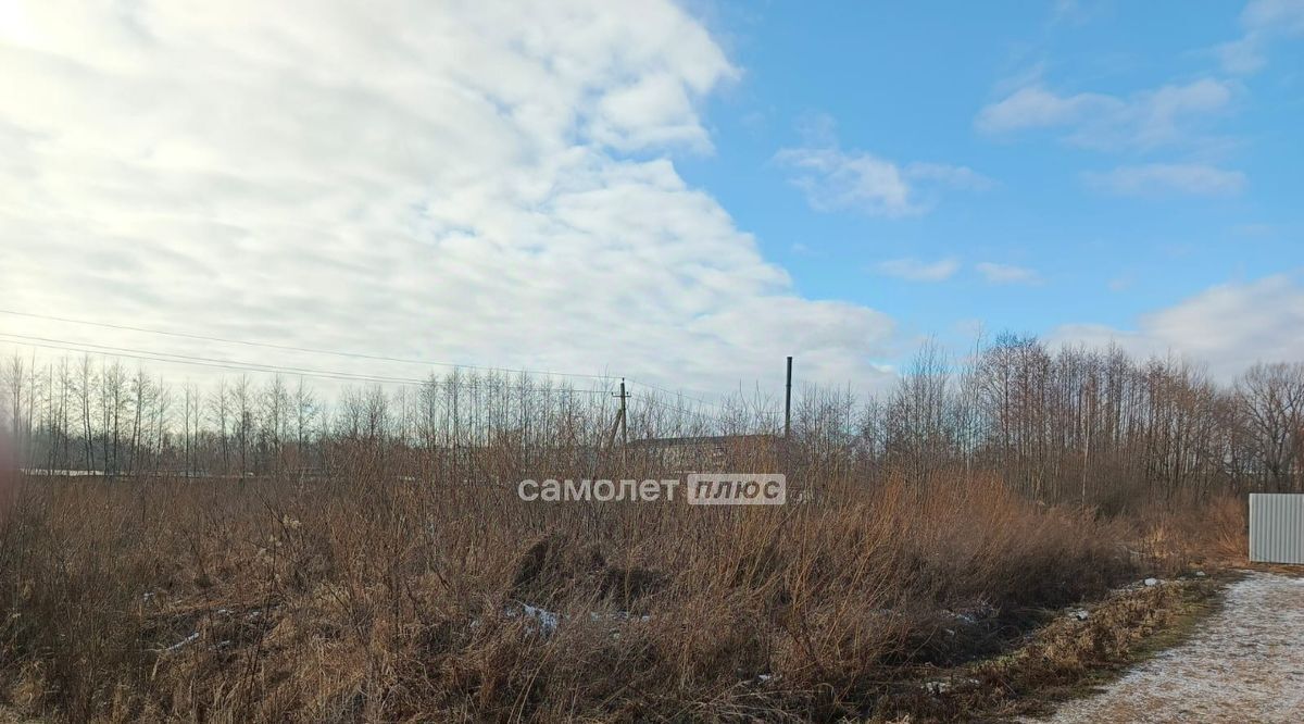 земля городской округ Павловский Посад д Кузнецы бул. Посадский, 52 фото 3