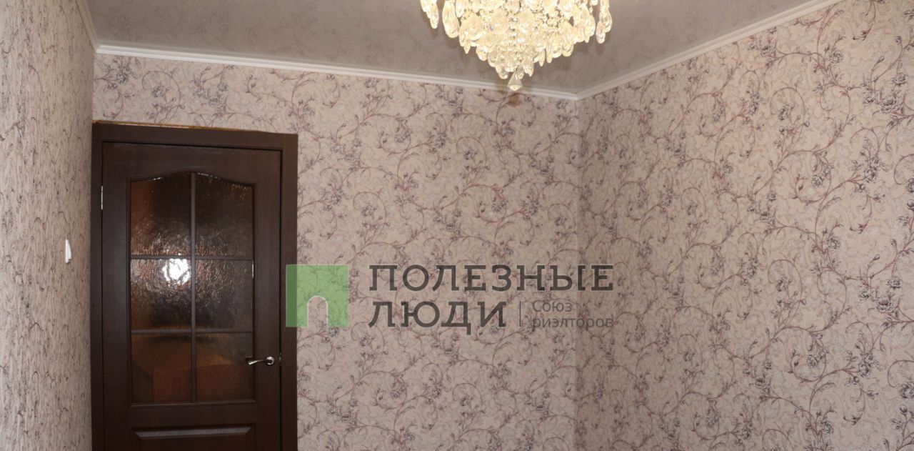квартира г Уфа р-н Октябрьский ул Маршала Жукова 2/3 фото 4