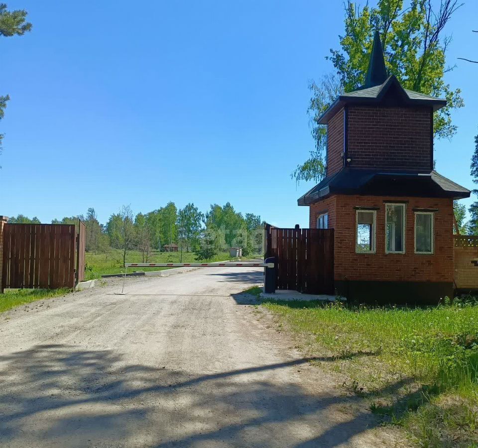 земля р-н Тереньгульский снт Лесная поляна Подкуровское сельское поселение, Красный Гуляй фото 2