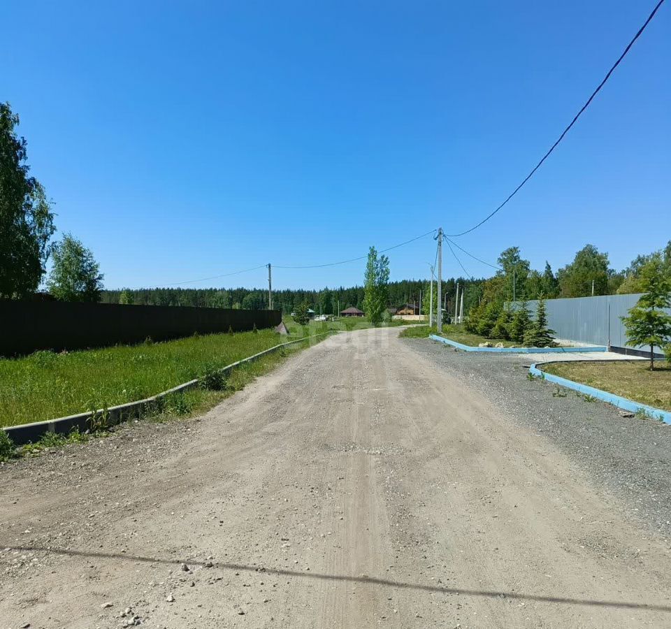 земля р-н Тереньгульский снт Лесная поляна Подкуровское сельское поселение, Красный Гуляй фото 4