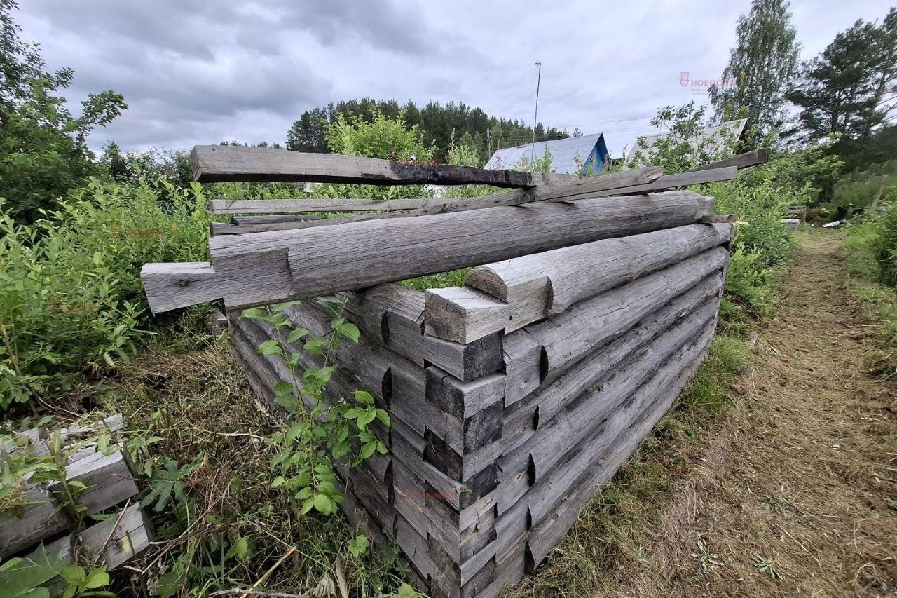 дом г Екатеринбург р-н Железнодорожный Новая улица фото 3