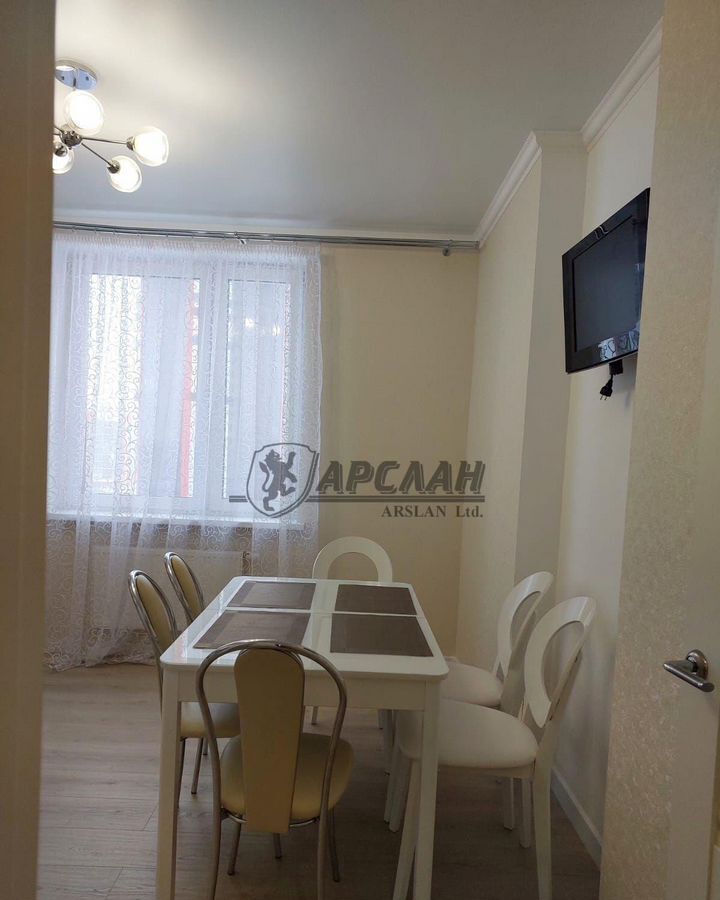 квартира г Казань метро Горки ул Родины 24г фото 4