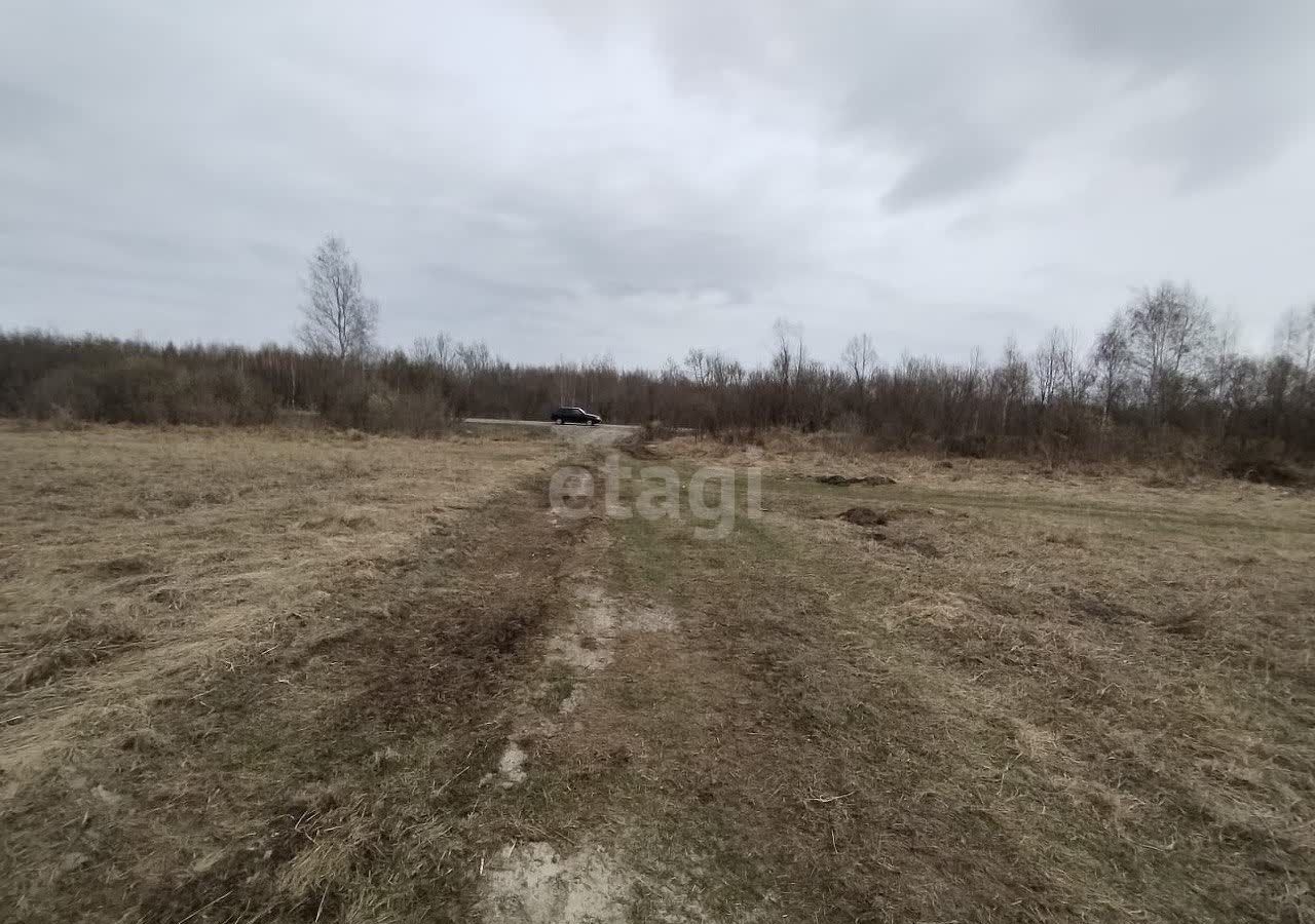 земля р-н Тобольский д Башкова Башковское сельское поселение, Тобольск фото 3