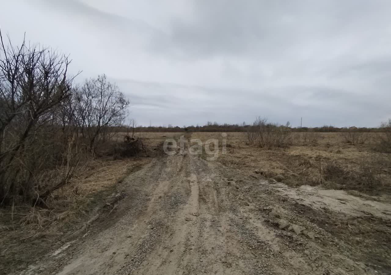 земля р-н Тобольский д Башкова Башковское сельское поселение, Тобольск фото 4