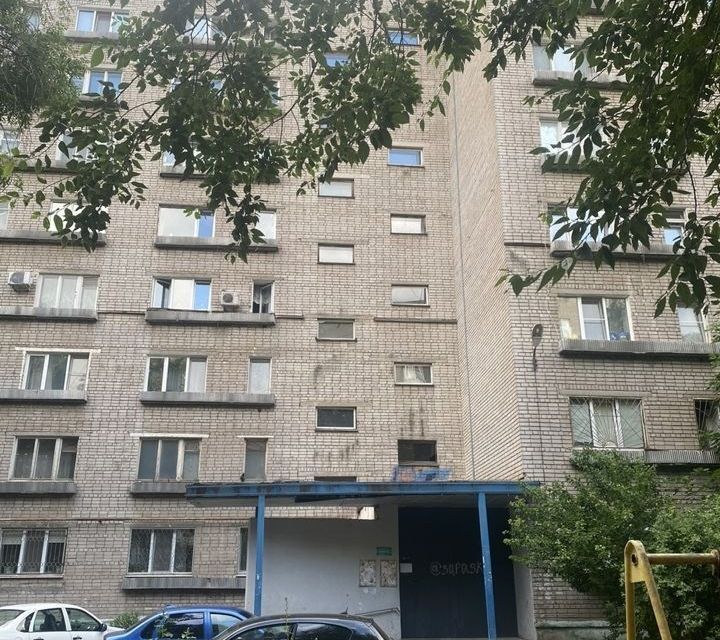 квартира г Самара ул Алма-Атинская 21 городской округ Самара, Гвардейская, 26 фото 6