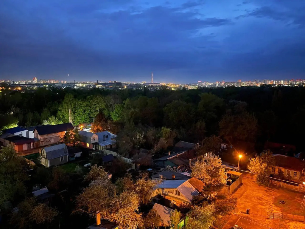 квартира г Воронеж р-н Коминтерновский фото 16