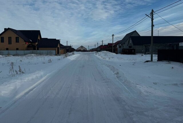 г Оренбург п Нижнесакмарский ул Бахарева фото