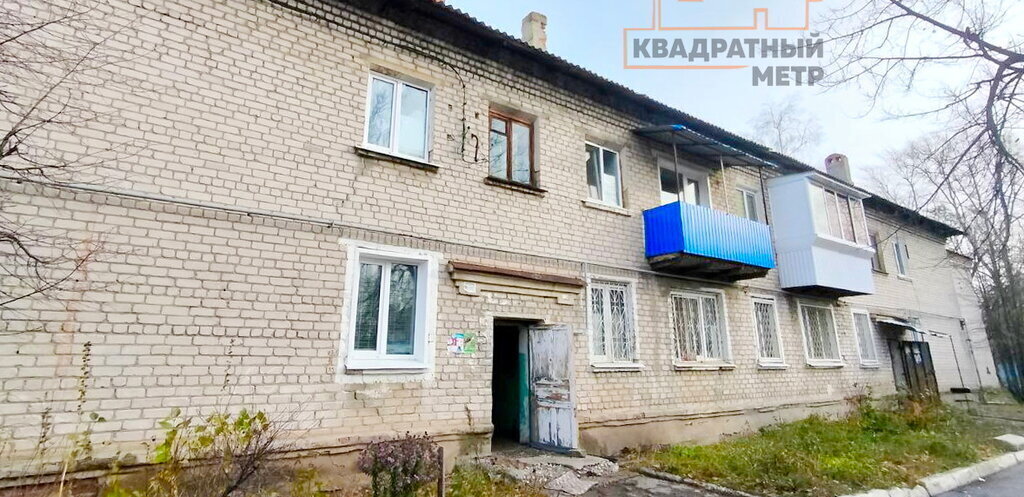 квартира г Димитровград ул 50 лет Октября 90 фото 8