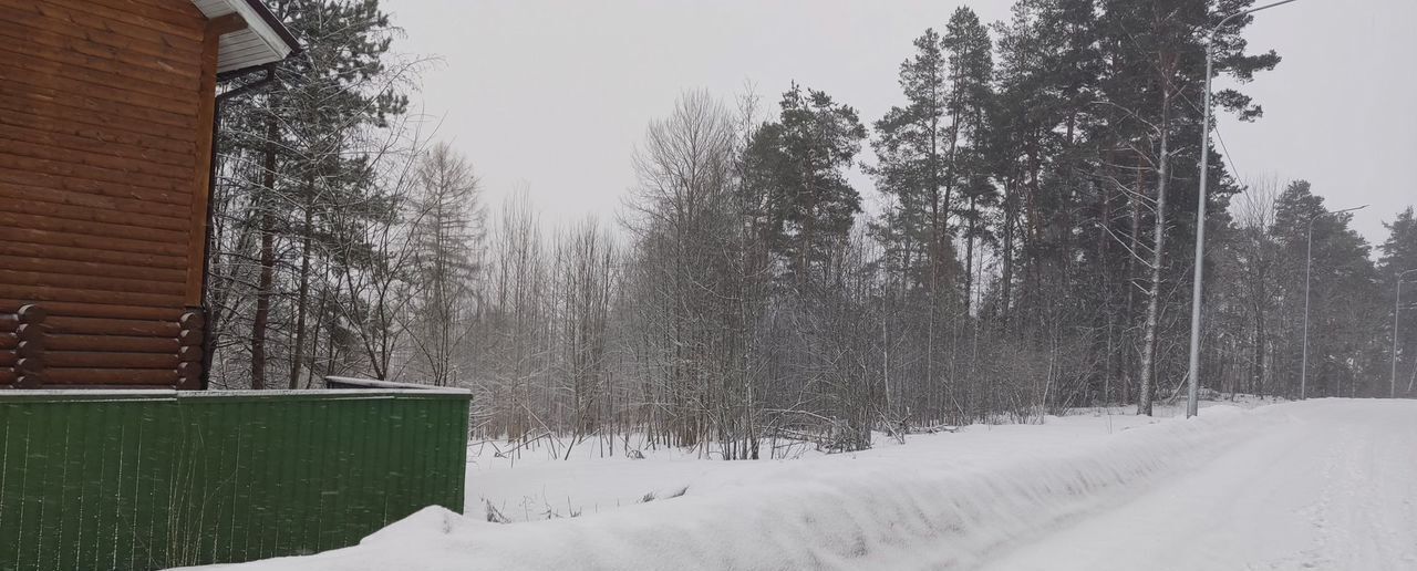 земля р-н Выборгский п Михалево Трасса Сортавала, 112 км, Каменногорское городское поселение, Каменногорск фото 4