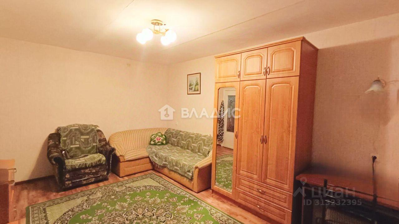 квартира р-н Ейский г Ейск ул Красная 59/3 фото 1